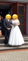 Brautkleid Nordrhein-Westfalen - Lünen Vorschau