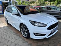 Ford Focus Turnier ST-Line Navi,Kam,PDC,Tempomat uvm. Saarland - Neunkirchen Vorschau