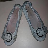 Lackballerinas Gr.37,5 Nordrhein-Westfalen - Arnsberg Vorschau