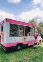 EISWAGEN MIETEN , Foodtruck, Eismobil, Party Catering Nordrhein-Westfalen - Gelsenkirchen Vorschau