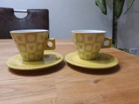 2 Cappuccino Tassen original DOLCE GUSTO Hessen - Braunfels Vorschau