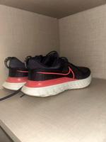 Nike react schuhe Hessen - Gießen Vorschau