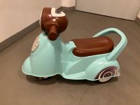 Kinder Vespa (analog Rutschauto) Bayern - Eichenau Vorschau