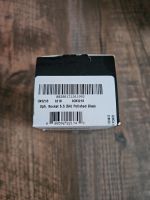 Brille Oakley Socket Polished black 5.5 Schwarz OX3218 01 54-18 M Mitte - Wedding Vorschau