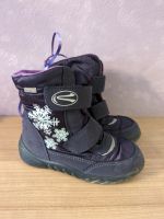 Thermo Stiefel Thermoschuhe Winterschuh Richter Größe 25 Nordrhein-Westfalen - Grevenbroich Vorschau