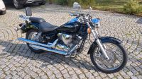 Yamaha XVS 125 Dragstar Mecklenburg-Vorpommern - Trassenheide Vorschau