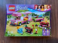 Lego Friends Wohnmobil 3184 Bayern - Grafenau Vorschau