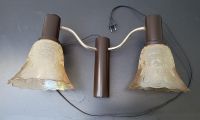 Wandlampe mit 2 Glocken Hamburg-Mitte - Hamburg Billstedt   Vorschau