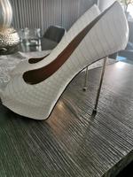 Plateau high heels Giaro Gr 43 Nordrhein-Westfalen - Lotte Vorschau