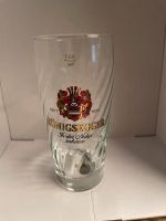 Königsegger Bierglas 0,3 l.      Bgla8 Baden-Württemberg - Baden-Baden Vorschau