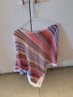 Missoni Poncho Baden-Württemberg - Ilvesheim Vorschau