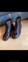 Dr. Martens - Damen - Größe 39 - 8 Loch Nordrhein-Westfalen - Aldenhoven Vorschau