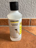 Kärcher Glasreiniger Konzentrat ca 500 ml Niedersachsen - Rehburg-Loccum Vorschau