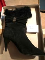 Verschiedene Schuhe Thüringen - Buttstädt Vorschau