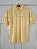 RALPH LAUREN POLO Shirt Hemd Gelb Zitrone L 50 Ludwigsvorstadt-Isarvorstadt - Isarvorstadt Vorschau