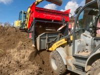 Gartenerde - Gartensubstrat, Humus gesiebt, Humus nichtgesiebt Bayern - Wegscheid Vorschau