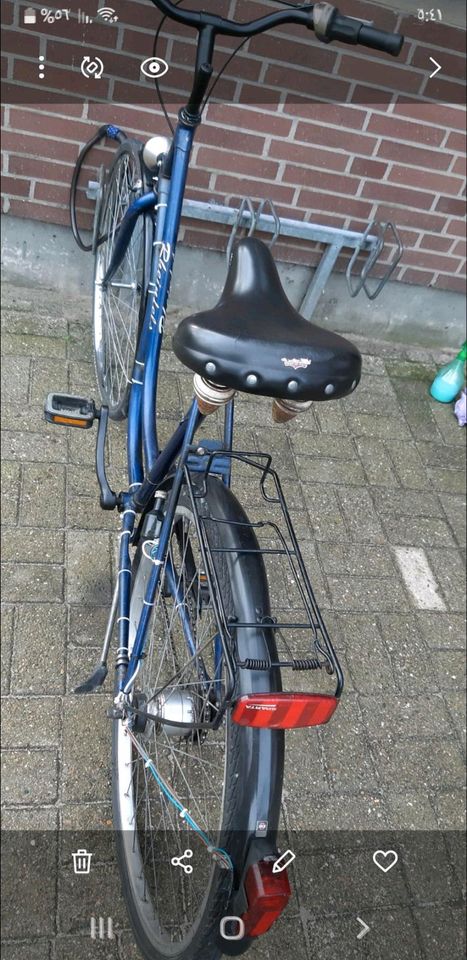 Ich biete Ihnen ein gutes Fahrrad in Delmenhorst