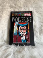 Wolverine Marvel Comic Thüringen - Apolda Vorschau