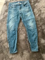 G Star Jeans Low Boyfriend Gr. W31 L34 Baden-Württemberg - Meßstetten Vorschau