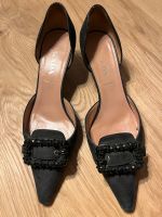 Schuhe Pumps Prada NP 399€ Hessen - Eltville Vorschau