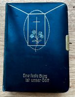 Gesangbuch ev. Kirche Württemberg 1912 Baden-Württemberg - Reutlingen Vorschau