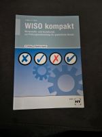 Buch "Wieso Kompakt" - Antworten auf alle Fragen in handlicher Fo Niedersachsen - Delmenhorst Vorschau