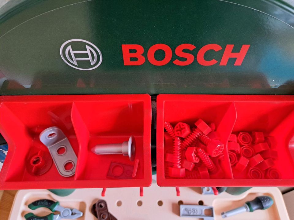 Bosch Werkbank für Kinder in Dresden