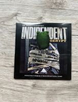 Raf Camora - Indipendent & Gehypt Mixtape CD RAF 3.0 RAR NEU OVP Nordrhein-Westfalen - Wipperfürth Vorschau