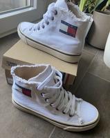 Tommy Hilfiger Tommy Jeans Schuhe Niedersachsen - Wolfsburg Vorschau