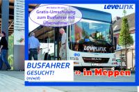 Busfahrer in Meppen (m/w/d) Niedersachsen - Meppen Vorschau