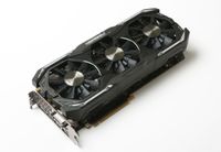 Zotac GTX 1080 Extreme Defekt / Suche Bayern - Donaustauf Vorschau