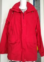 Salewa Damen Jacke, Gr. 38 mit Mountain Technology, Powertex, red Baden-Württemberg - Ludwigsburg Vorschau