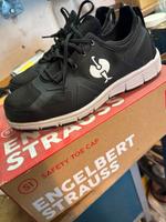Engelbert und Strauss S1 Schuhe kaum getragen Bremen - Neustadt Vorschau