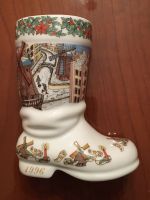 Weihnachtsstiefel Eschenbach 1996 Bayern - Büchenbach Vorschau