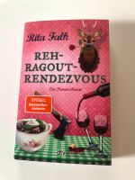 Rehragoutrendezvous Rita Falk 11. Fall Sachsen - Rackwitz Vorschau