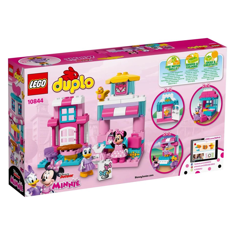 LEGO® Duplo 10844 Minnies Boutique in Hannover