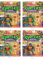 Teenage Mutant Ninja Turtles Storage Shell TMNT Playmates Toys Baden-Württemberg - Sachsenheim Vorschau
