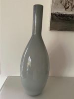 Vase Glasvase, Höhe 50 cm, neuwertig Kreis Pinneberg - Elmshorn Vorschau