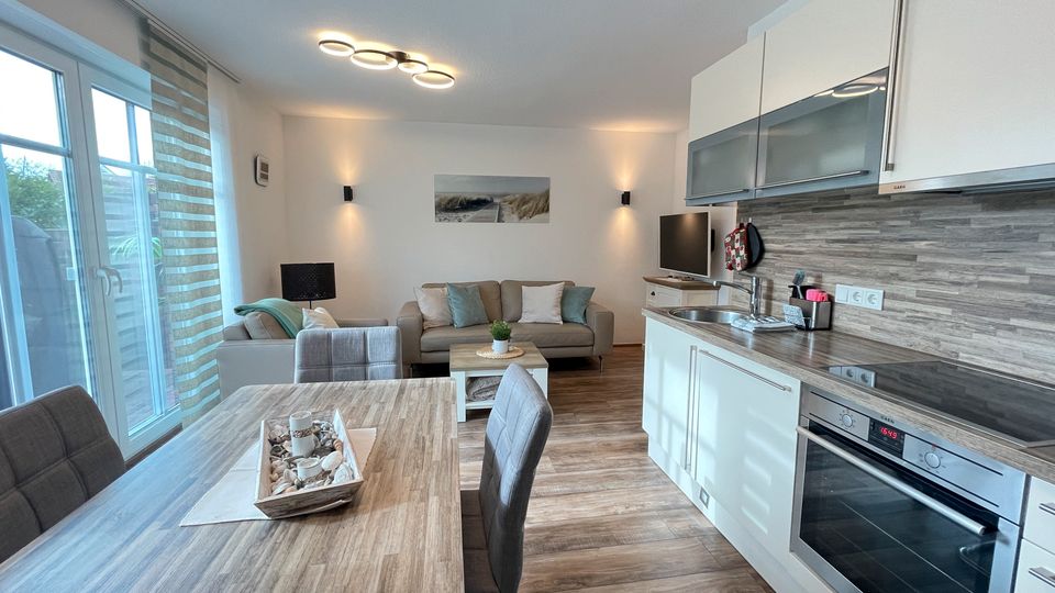 Ferienwohnung Strandresidenz & Strandbox Norderney in Schloß Holte-Stukenbrock