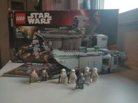 ❗Lego Star wars 75103 ❗First Order Transporter Baden-Württemberg - Hüfingen Vorschau