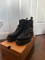 Dr Martens 1460 Bex mit Futter Leipzig - Sellerhausen-Stünz Vorschau