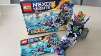 Lego Nexo Knights 70349 Ruina's Lock & Roller Bayern - Oerlenbach Vorschau