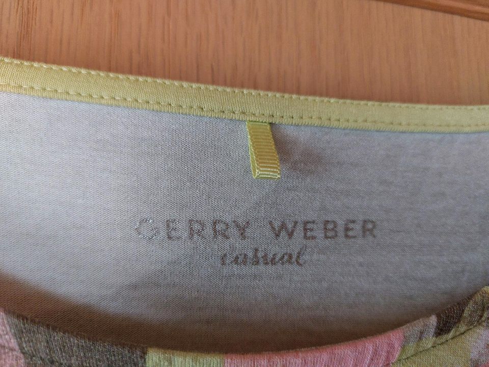 Damen Shirt , Gerry Weber, gr 48 in Sömmerda
