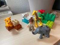 Lego Duplo 4962 Mein erster Zoo Brandenburg - Brandenburg an der Havel Vorschau