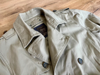 Esprit Herren Trench Coat Mantel XL Beige Top Zustand! Kr. Altötting - Tüßling Vorschau