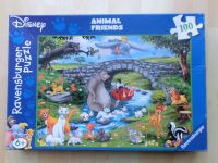 Ravensburger Puzzle Animal Friends 100 Teile ab 6 Jahren Nordrhein-Westfalen - Königswinter Vorschau