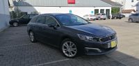 Peugeot 508SW 1.6 - EZ 2016 - 79 TKM Baden-Württemberg - Emmendingen Vorschau