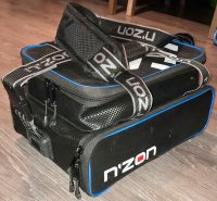 Daiwa N´ZON Angeln Zander Hecht Angeltasche Forelle Rute Tasche Nordrhein-Westfalen - Bergisch Gladbach Vorschau