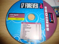 17 Forever CD ähnl. move ya Step BBP Toning Workout OLDIES Hessen - Lorsch Vorschau
