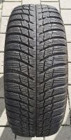 1x 205/60R16 92H BRIDGESTONE BLIZZAK LM001 WINTERREIFEN #5519 Bayern - Bad Tölz Vorschau